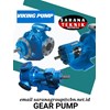 viking gear pumps made in usa pt. sarana teknik
