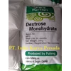 dextrose monohydrate fufeng