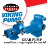 viking pump gear pump indonesia pt. sarana teknik