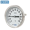 wika temperature switch gauge
