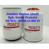 fleetguard fs36215 fs-36215 fs 36215 filter fs36231 fs-36231 fs 36231-2