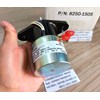 woodward 8250-1505 actuator 12vdc model 0250-12a2uc cummins a061n417-4