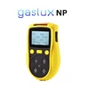 multi gas detector gaslux np portable