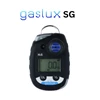 single gas detector gaslux sg (co, h2s)