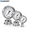 ashcroft pressure gauge