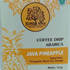 sundrip java pineapple