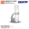 dust collector 1 tabung