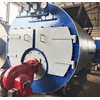 steam boiler hoken 3.25 ton/hour tahun 2008 kondisi siap pakai-1