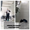 office boy/girl moping dan sweeping ruangan swab 21/10/2022