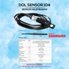 cable sensor doll 104 - sensor kelembapan