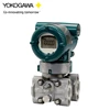 yokogawa differential pressure transmitter