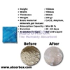 penyerap lembap absorbox sac gel 250-1