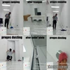 office boy/girl proges sweping mopping dusting ruangan 29/10/2022
