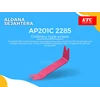 ap201c 2285 ordinary type eraser