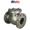 4matic check valve