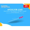 ap20l10b 2285 clip clamp tool medium straight length