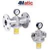 4matic pressure reducing valve