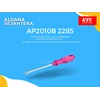 ap2010b 2285 clip clamp tool lurus medium