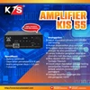 ampli walet kis 55 player calling | amplifier charger unik