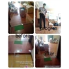 office boy/girl sweeping moping ruang 210 02/11/2022