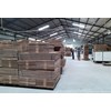 corrugated carton box in various dimensions