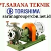 torishima pump catalogue
