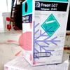 freon r-507 chemours