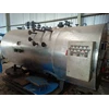 steam boiler bay kessel kap 2 ton/hour solar-2
