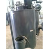 steam boiler miura gas 1500 kg-3