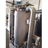 steam boiler samson nfbs-1500n kap 1,5 ton/hour gas