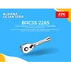 brc3s 2285 compact short ratchet handle