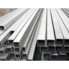 hollow stainless 304 25x25x 1,2mm