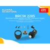 brc3k 2285 ratchet head repair kit (for compact type)