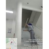 office boy/girl mopping tangga lantai dua 08 november 2022