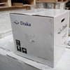 cable / kabel draka coaxial rg59+power white (rg977hp2c18)