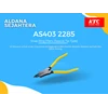 as403 2285 snap ring pliers (special tip type)