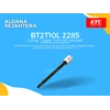 bt2t10l 2285 long t type torx bit socket