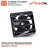 exhaust fan standard-1