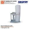 centrifugal dust collector-1