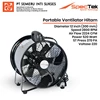blower ventilator fans-1