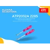 atp2032a 2285 clip clamp tool angle short set