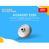 avsa087 2285 medium length clamp clip tool