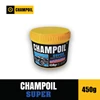 pelumas gemuk stempet grease champoil hts chassis - 450gr
