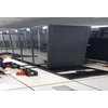 seismic isolator platform for rack server data center-1