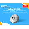avsab76 2285 cup type oil filter wrench for imported cars