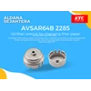 avsar64b 2285 oil filter wrench for changing filter paper