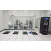 seismic isolator platform for rack server data center-2