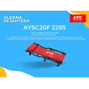 aysc20f 2285 flat creeper service type