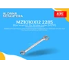 mz1010x12 2285 box wrench for brake pipe (mz10)