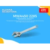mwa450 2285 adjustable wrench